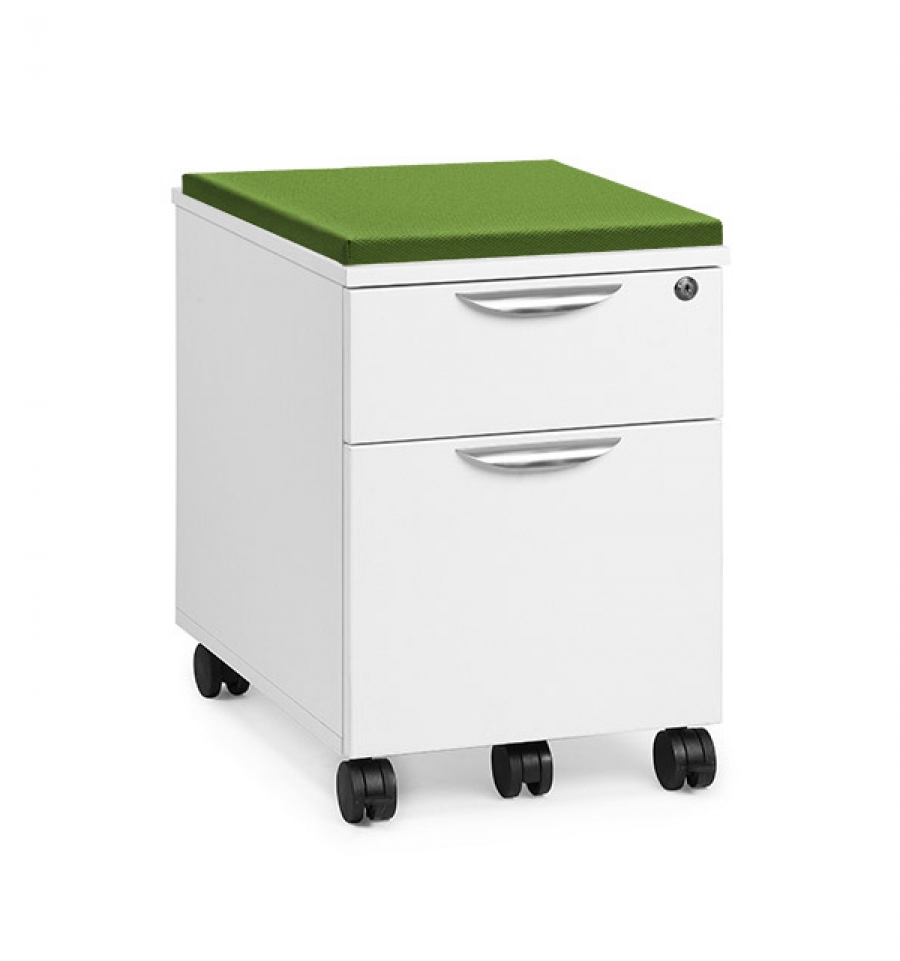 mobile-pedestal-drawer-lime-green-padded-seat.jpg