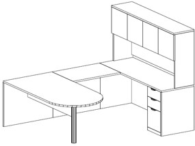 Peninsula Desk Buying Guide