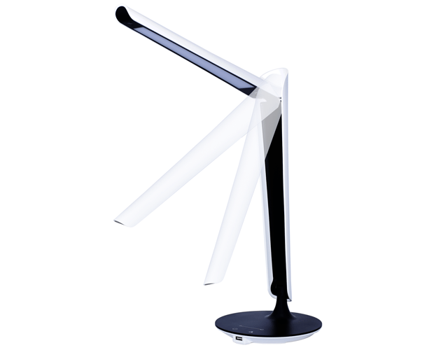 LED desk lamp