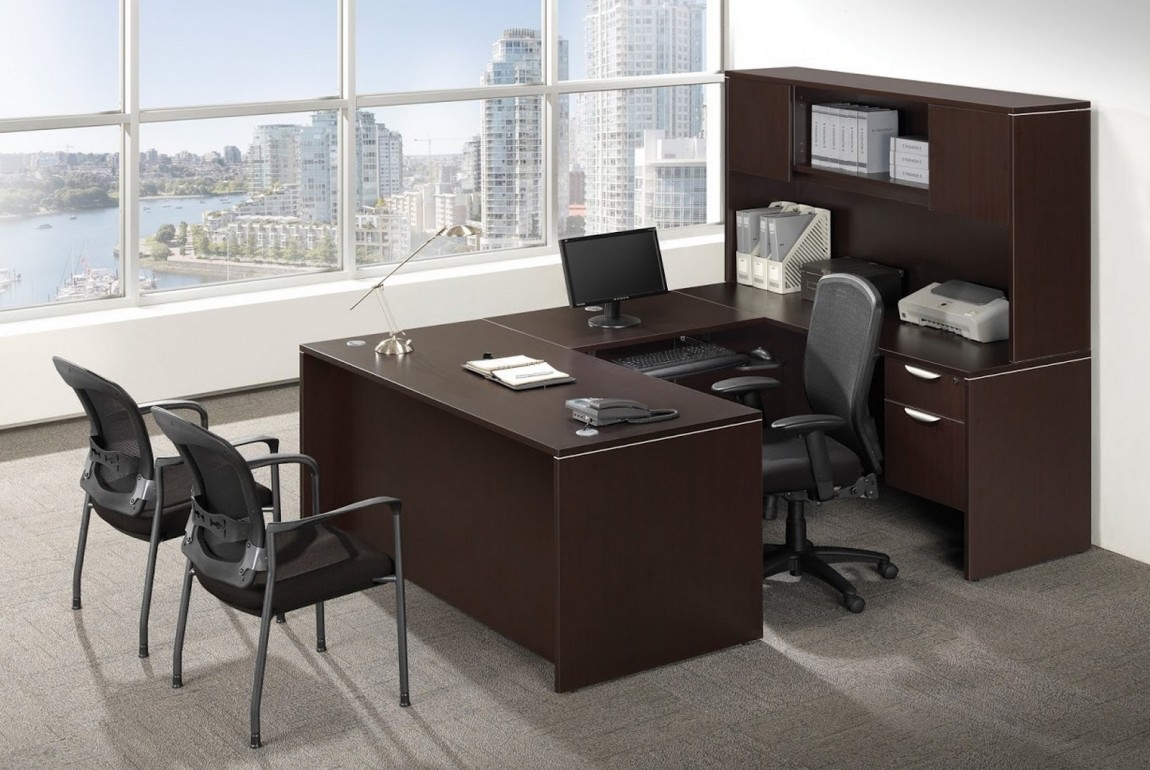home office furniture set