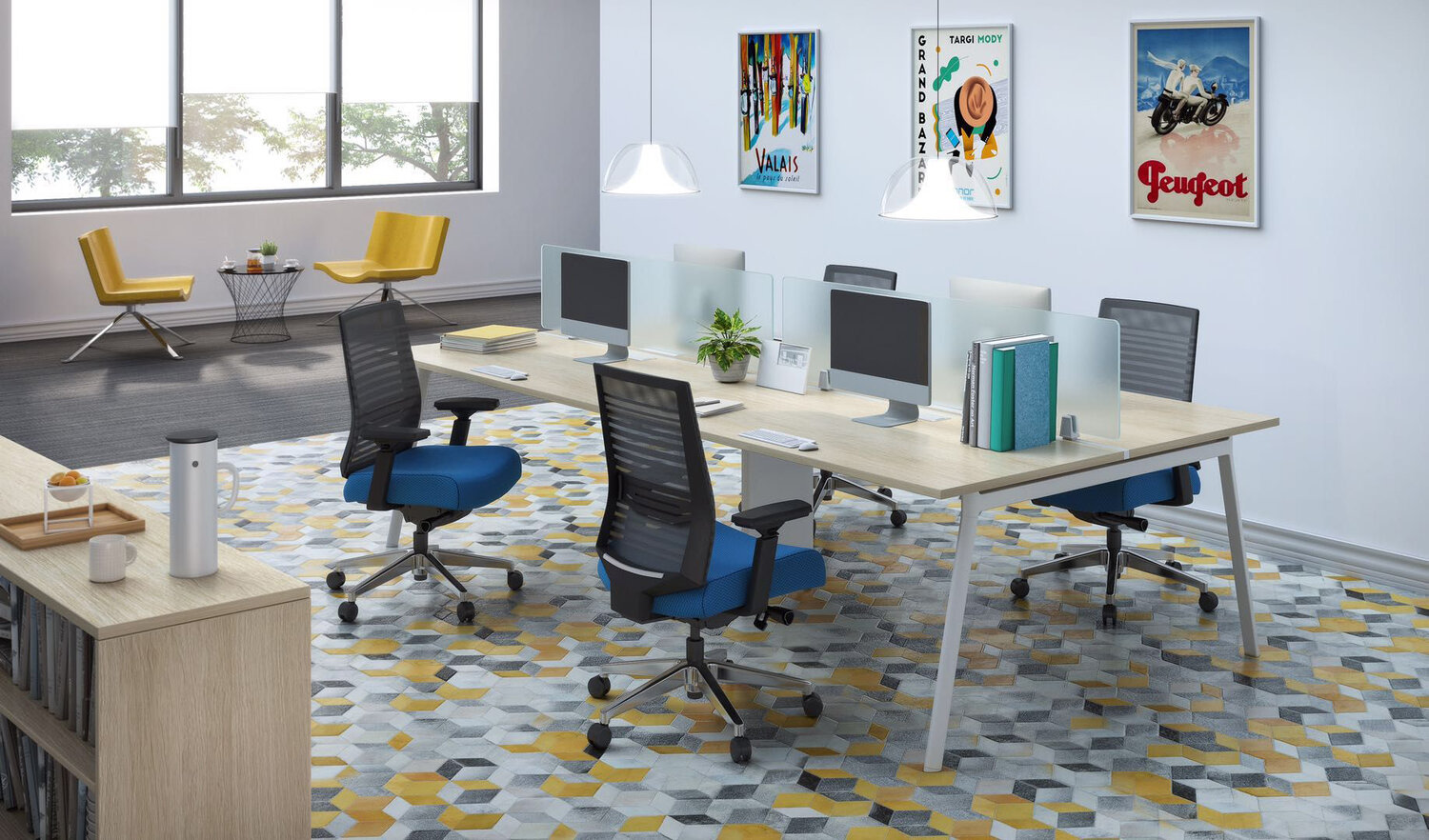The Top 3 Budget Office Chairs for 2023 (All Tested!)