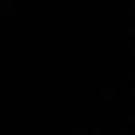 Black Wrinkle Frame Color