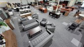 Madison Liquidators Red Tag Furniture Liquidation Sale
