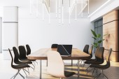 The Office Furniture Trends of 2024: A Look Back