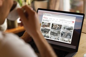 A New Homepage Designed Around the Way You Shop