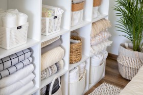 How To Organize Any Room with the Right Storage