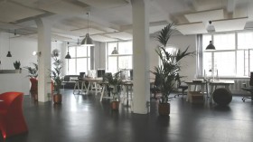 13 Stats About Office Layouts to Help You Design Your Office