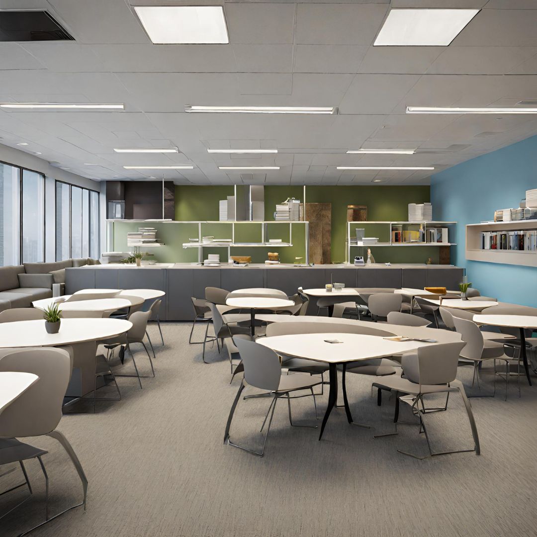 commercial office furniture