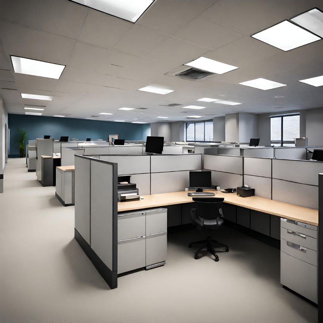 commercial office furniture