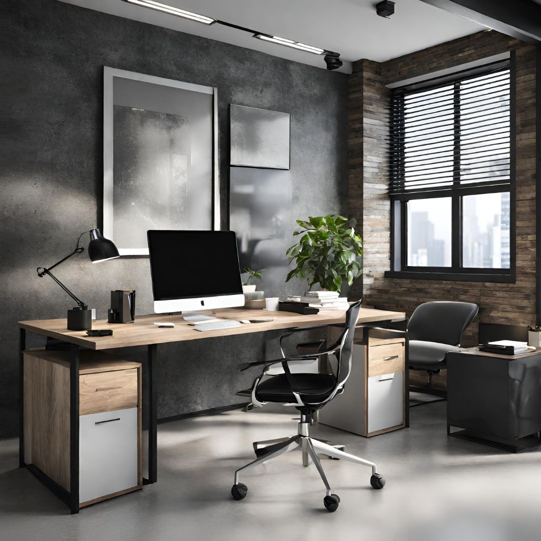 commercial office furniture