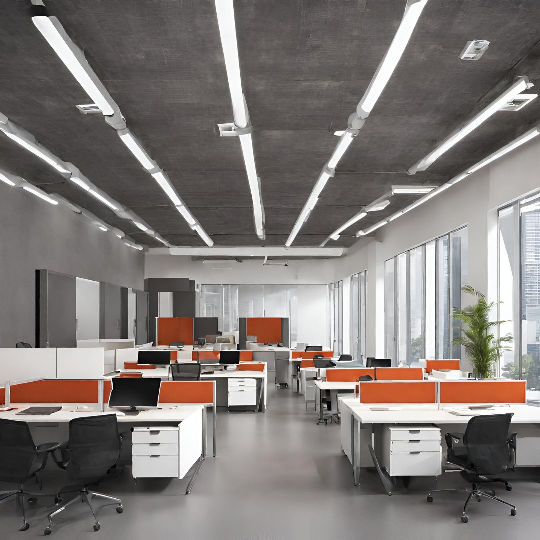 commercial office furniture