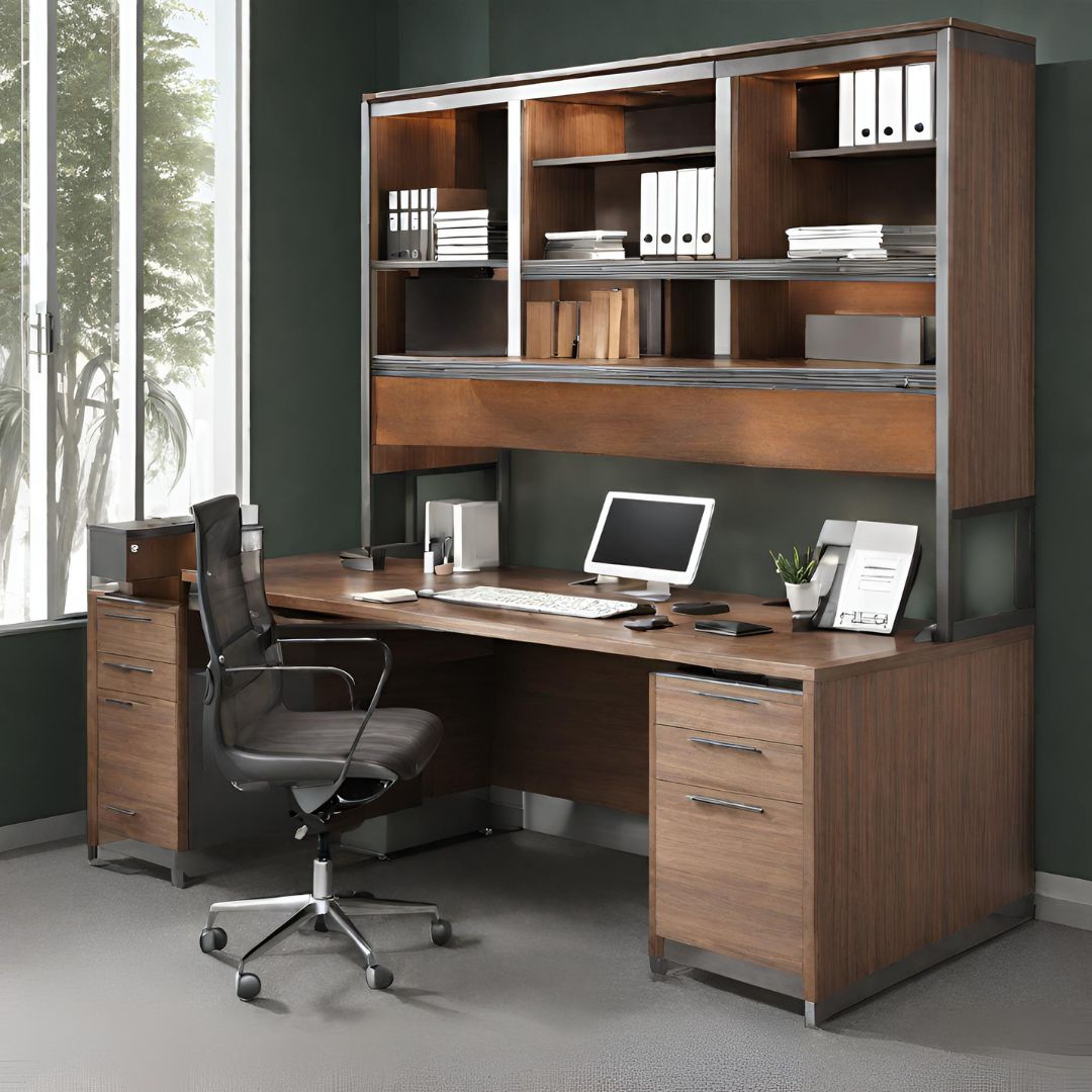 commercial office furniture