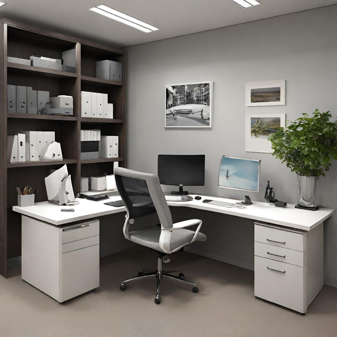 commercial office furniture