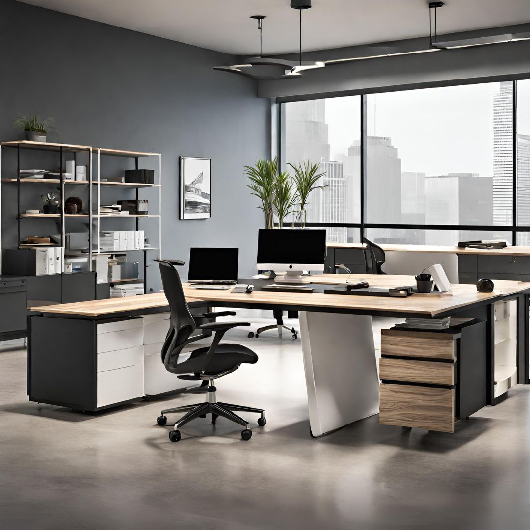 commercial office furniture
