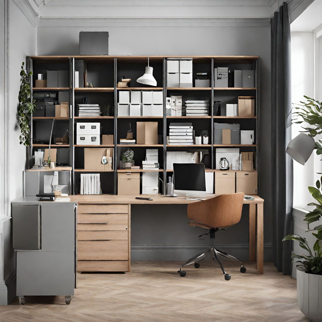 commercial office furniture