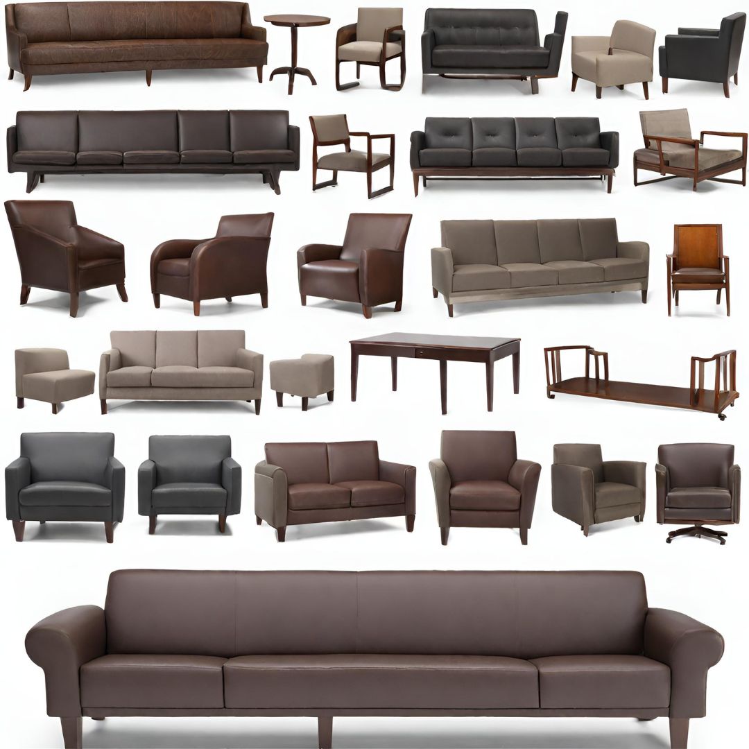 commercial office furniture