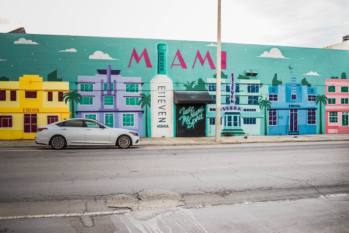 miami solopreneur city