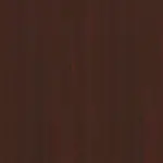 Sienna Mahogany Finish