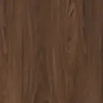 Thermo Walnut Finish