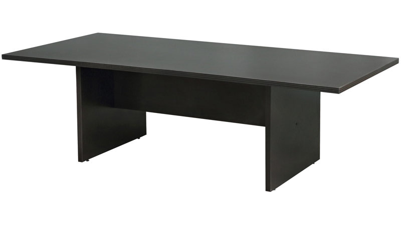 Rectangular Conference Table