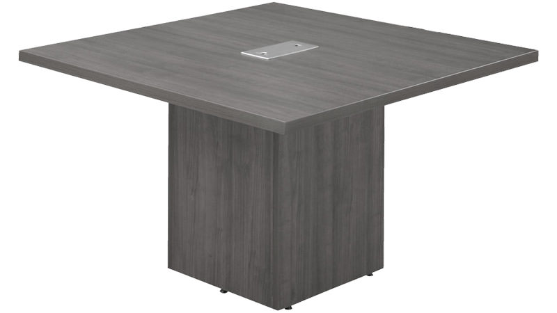 Square Conference Table