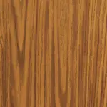 Medium Oak Finish