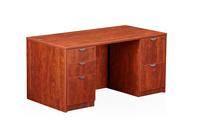 Cherry Desk