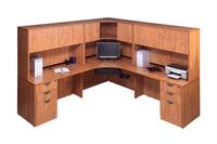 Corner Desk