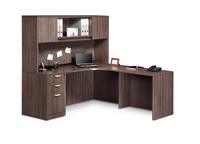 L Shaped Desk