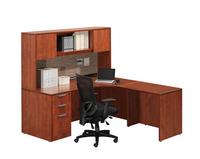 PL Laminate Desk