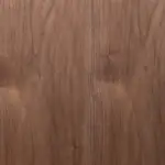 American Walnut Veneer Finish
