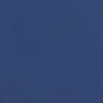 High Gloss Deep Blue Lacquer Finish