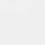 High Gloss White Lacquer Finish