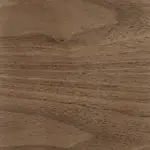 Walnut Ash Finish