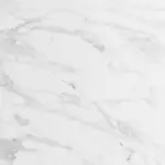 White Ceramic Finish