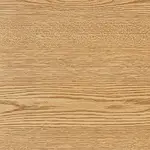 Light Oak Vinyl Finish