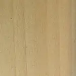 Natural Maple Hardwood Finish