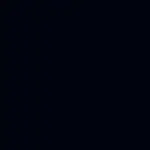 Crystal Black Finish