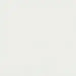 Designer White Finish