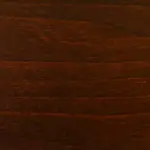 Mahogany Finish