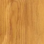 Medium Oak Finish