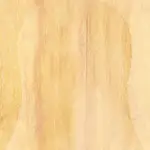 Natural Maple Finish