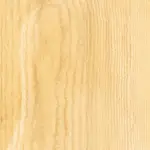 Natural Oak Finish