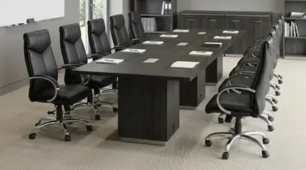 Conference Rooms
