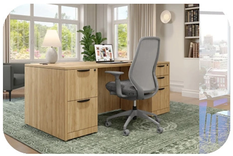 Pedestal Desks Desks