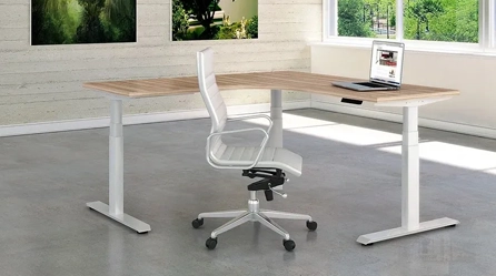 Height Adjustable Desks