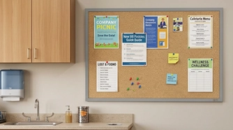 Bulletin Boards