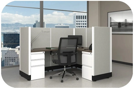 Cubicles