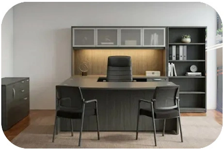Desks