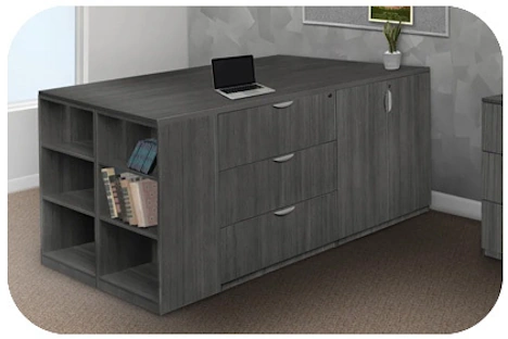 Storage Cabinets